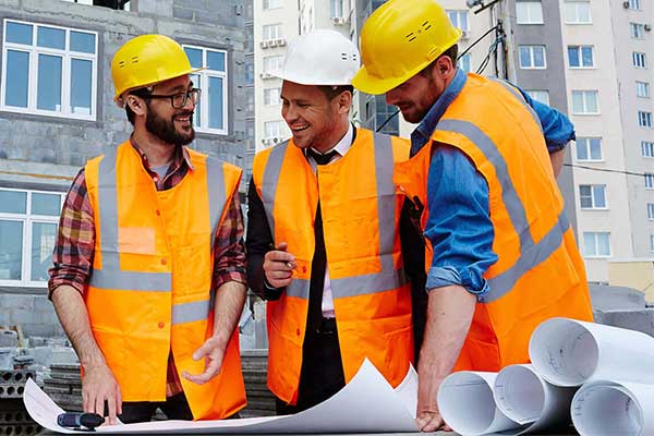 Architektur & Planung
